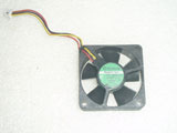 Sunon KDE1235PFV1-8 MS.B786.AR DC12V 0.7W 3.5X3.5x10cm 35MM Coolling Fan