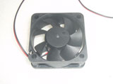 New Universal DC 12V 0.10A 5020 5CM 50MM 50x50x20mm 50*50*20mm 2Pin 2Wire Square Cooling Fan