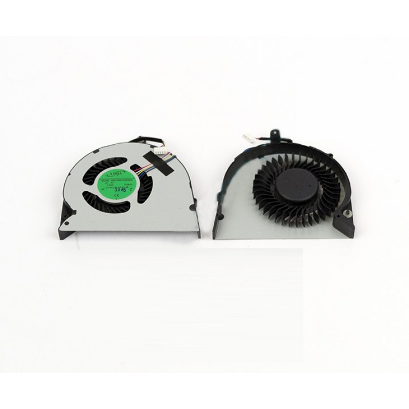 New Lenovo IdeaPad B50 B50-70A B5400A-ITH IFI M5400 B5400 M4500 AB07405HX090B00 00BM5 CPU Cooling Fan