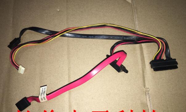 New Lenovo IdeaCentre E2600 E4200I E4600I E4800I E4920I 50.3BE07.001 All in One SATA ODD HDD Hard Drive Cable