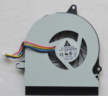 ASUS Eee PC UL30A 1201T 1201N 1215N 1215T 1215B 1201PN 1201K 1201HA KDB04505HA 9K18 CPU Cooling Fan