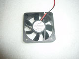 ADDA AD5024VB-D71 DC24V 0.15A 5015 5CM 50mm 50x50x15mm 2Pin 2Wire Cooling Fan