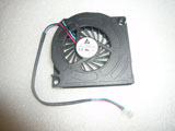 New SAMSUNG LE40A856S1 KDB04112HB G203 BB12 AD49 DC12V 0.07A 6CM 60mm 3Pin 3Wire TV Cooling Fan