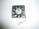 New ARX FD1240-A3033A DC12V 0.07A 4CM 40*40*10mm 40x40x10mm 3pin 3Wire Bridge Chip Set Cooling Fan