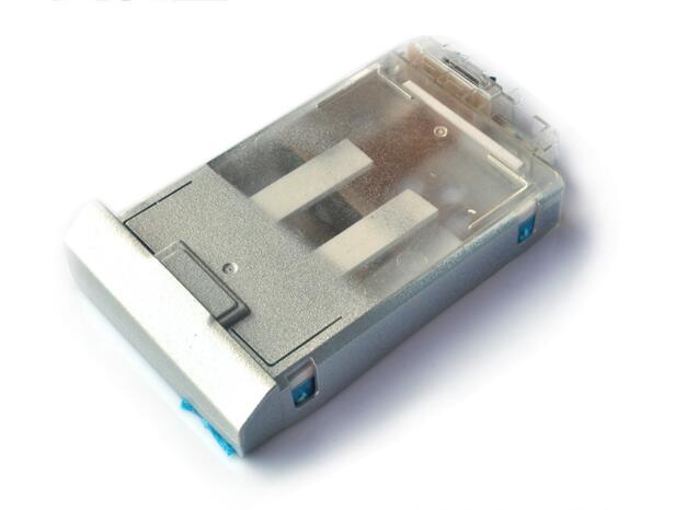 New Panasonic Toughbook CF-C2 CFC2 CF C2 SATA HDD Hard Disk Drive HDD Caddy with HDD Connector Cable