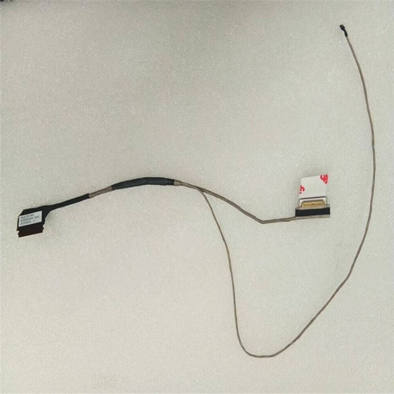 New Dell Inspiron 15-5000 5558 3558 5555 0MC2TT MC2TT DC020024C00 AAL20 EDP 30Pin LED LCD LVDS Cable