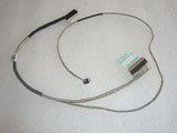 New Fujitsu Lifebook AH42/M AH53 M 6017B0465701 LED LCD Screen LVDS VIDEO Ribbon Display Cable