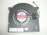 Lenovo Ideacentre AIO 300 300-22ISU EF90150SX-C010-S9A 00PC723 DC5V 5.5W 4Wire 4Pin System Cooling Fan