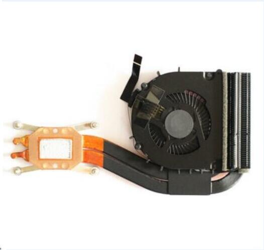 New IBM Lenovo Thinkpad X1 Carbon FRU 04W3589 0B55975AA UDQFVYH02BFD CPU Heatsink Cooling Fan