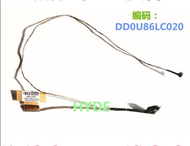 LENOVO THINKPAD E531 DC02001LH00 LED LCD Screen LVDS VIDEO FLEX Cable