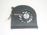 Delta Electronics 13N0-50P0H01 13N0-50P0L01 KDB0705HB 8A1W DC5V 0.40A Cooling Fan