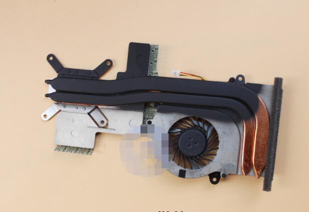 New MSI GS70 GS72 2PE 2QE 2OD ONC 6QC 6QD 6QE MS-1771 MS-1773 GTX 765M PAAD06015SL GPU Heatsink Cooling Fan