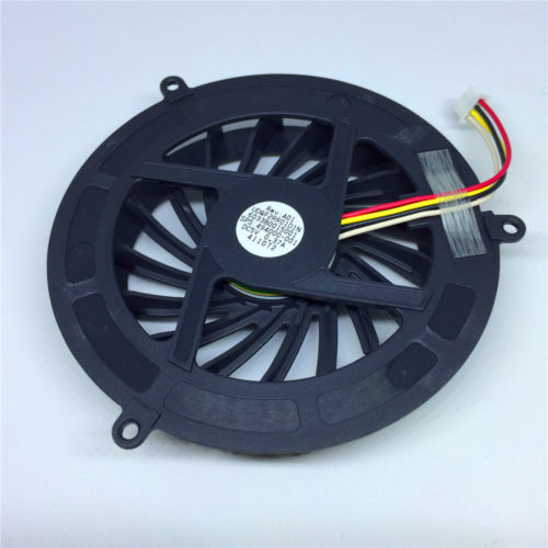 New HP ELITEBOOK 8740W 8675W 8760W 8770W UDQF2RR01D1N 6033B0015001 494000-001 596047-001 CPU Cooling Fan