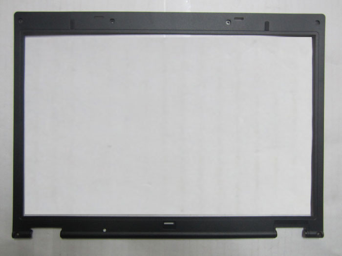 HP Compaq 8510p 8510w 8510 6070B0176601 452215-001 LCD Screen Trim Frame Front Bezel Cover