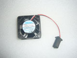 NMB 1608KL-05W-B39 LQ4 DC24V 0.08A 4020 4CM 40mm 40x40x20mm 3Pin 3Wire Cooling Fan