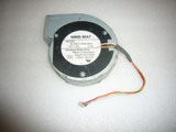 NMB BL4447-04W-B49 73 11028 110mm DC12V 2.0A 4Pin DC BRUSHLESS FAN MOTOR Cooling Fan