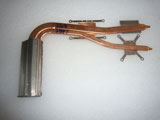 ASUS K43S K43SA K53SK A43SA Laptop Cooling Copper Cooler Heatsink 13GN51AM010  13GN731AM010-1