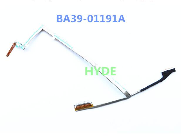 SAMSUNG BA39-01191A LED LCD Screen LVDS VIDEO FLEX Ribbon Cable