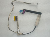 HP DV6-7002TX DV6-7045TX LONG 50.4ST19.021 COLOSSUS 15 LED LCD Screen LVDS VIDEO FLEX Cable