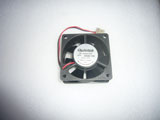 Quietek SB0612M R.O.C DC12V 1.20A 6025 6CM 60mm 60x60x25mm 2Pin 2Wire Cooling Fan