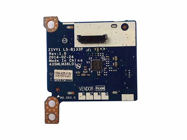 Lenovo IdeaPad Y40-70 LS-B133P Series Sub & Various Board