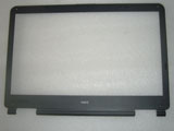 NEC TN-3712BR AP0E2000100 FA0E2000100 Laptop LCD Screen Trim Front Bezel Cover