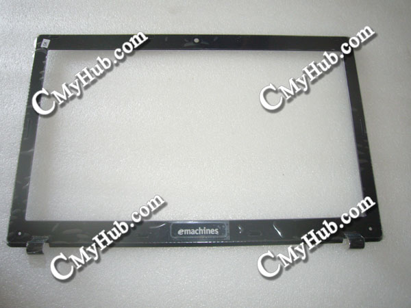 eMachines E443 FA0F0000E00-2 AP0FO000J10 Laptop LCD Screen Trim Front Bezel Cover