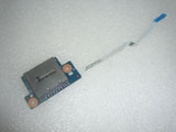 Genuine Lenovo G510 SD MMC Memory Card Reader Board LS-9633P 455MC838L01 Tested