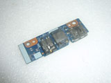 Lenovo Y40-80 5C50F78666 LS-B134P Audio USB Board