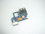 Acer Aspire 4930 LS-4205P USB Port Connector Header Board