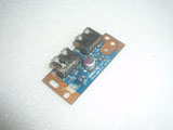 TOSHIBA SATELLITE L500 L505 LS4972P USB BOARD