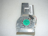 Acer Gateway ZA8 LT31 LT3103u LT3108C LT3114u AB000ZA7 AB5405MX-RBB CWZA7 3BZA8TATN00 Cooling Fan