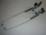 New Acer V5-471PG V5-471P V5-431PG V5-431P 34.4TU29.XXX 34.4TU30.XXX LCD Screen Left & Right Hinges Bracket