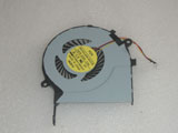 New Toshiba Satellite L50-C L55-C L55-C5272 P50-C S55-C S55-C5274 DFS541105FC0T FGFM CPU Cooling Fan