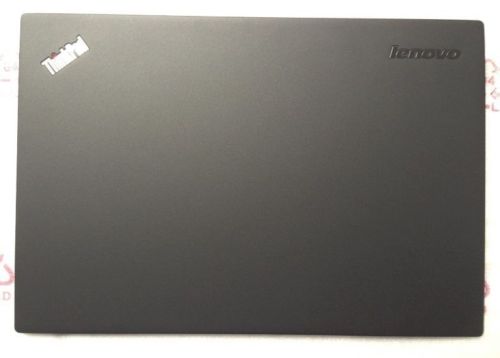 Lenovo ThinkPad T431S 04X0814 LCD Rear Lid Back Top Case Base Cover