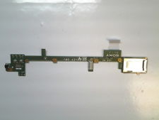 Sony Vaio PCG-5B1M VGN-B1XP LEX-65 P1-40FTCC4-12FB TB0103187 Power Button Switch Circuit Board