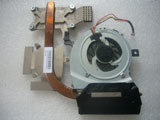 Toshiba Satellite C600 Series AB7805HX-GB3 CWTE2 DC5V 0.50A 3Pin 3Wire Heatsink Cooling Fan