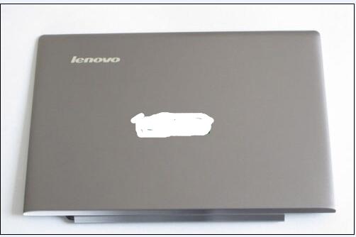 New Lenovo IdeaPad U330P U330 NO Touch LCD Rear Case Lid Cover 3CLZ5LCLV00