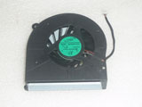 New Toshiba Qosmio X500 X505 X505-Q870 X500-11D X500-12Z X500-14H AB7005HX-CD3 4ATZ1FA0I70 GPU Cooling Fan