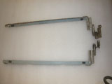 HP Compaq Presario V5000 AM001000100 LCD Screen Display Left & Righ Hinges Brackets Set