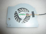 New HP Touchsmart 610-1188cn 9300 Elite M6 Cooling Fan Sunon EF75150V1-C000-S9A