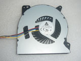 ASUS ROG G750 G750JW G750JH G750J G750JM G750JS DELTA KSB0612HB 717 13PT0171T01011 DC12V Cooling Fan