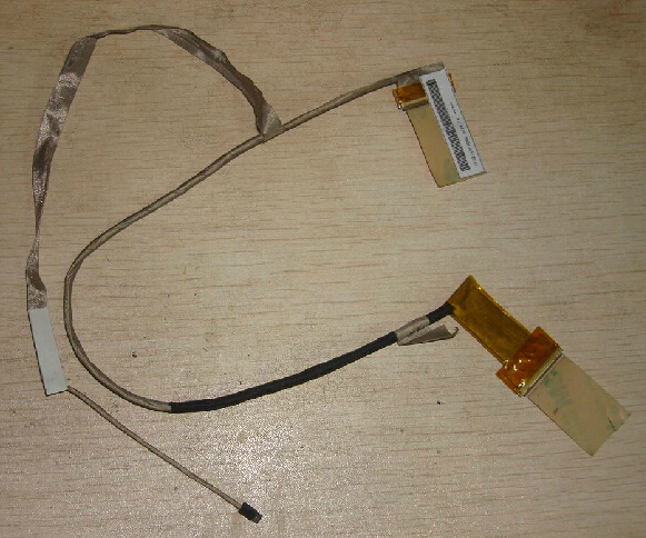 New ASUS X550JD FX50 FX50J FX50JK FX50JX X550JD-1A 1422-01VW0AS LED LCD Screen LVDS VIDEO Display Cable