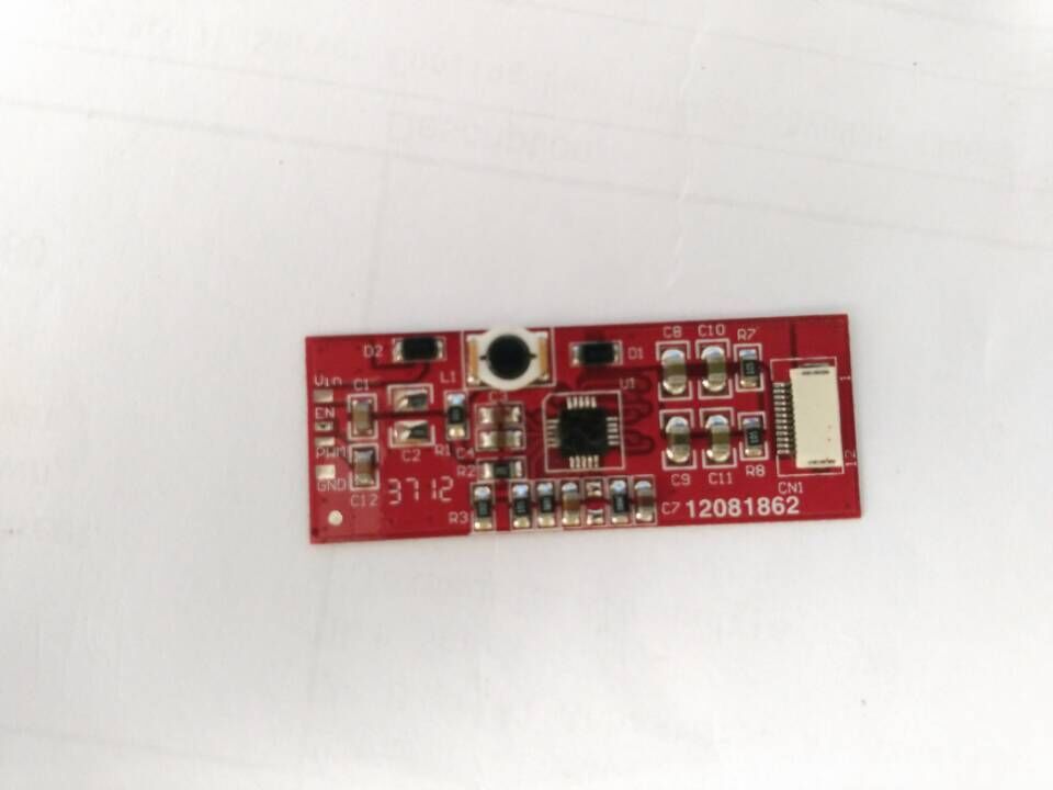 New Universal Ultrathin Constant Current LED Backlight Driver Inverter Board 12Pin LED Panel 12081862