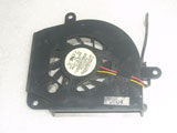 Lenovo 3000 N100 N200 C200 F40 F41 F50 Y410 DFB601205M20T F6F6-CCW AT00W000100 1Air CPU Cooling Fan