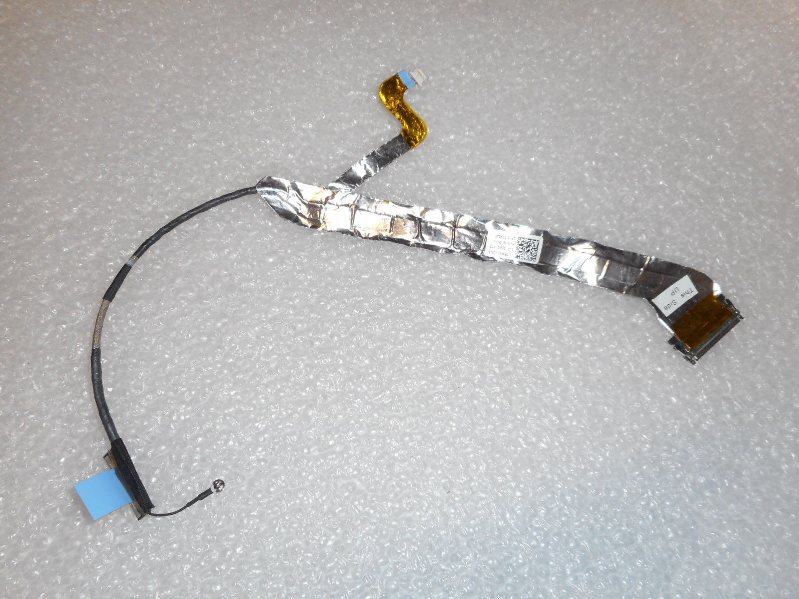 New Dell Studio 1535 1536 1537 0P904C P904C DD0FM6LC300 LCD Screen Video Display Cable