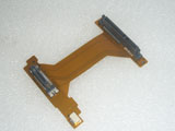 New Panasonic Toughbook CF-53 CF53 DFUP1967ZA SATA HDD Hard Disk Drive Adapter Cable Connector