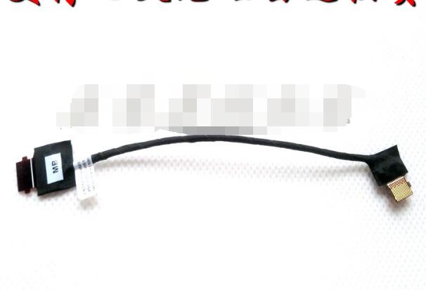 Lenovo 710S 710S-13ISK IKB LS710 450.07D03.0001 LED LCD Screen LVDS VIDEO FLEX Ribbon Cable