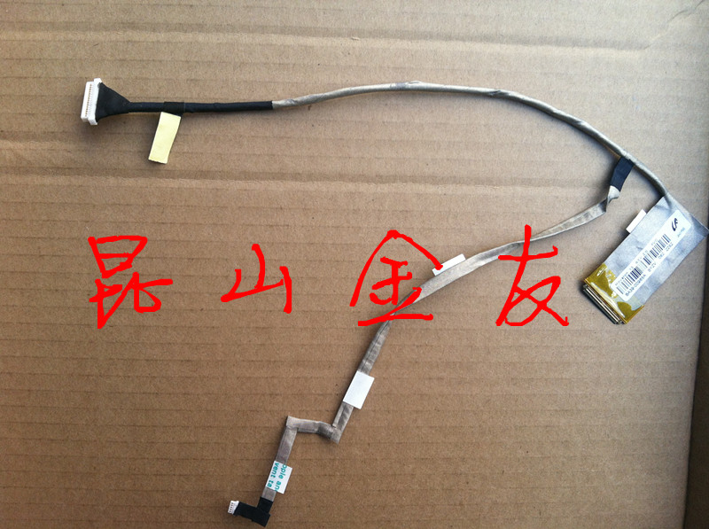 Samsung Q330 P330 Q230 BA39-00965A LED LCD Screen LVDS VIDEO FLEX Cable