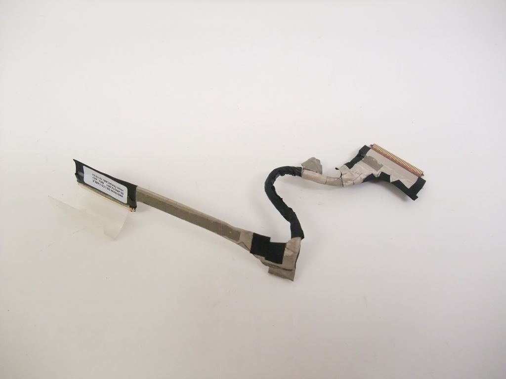 New IBM Lenovo Thinkpad X1 X1C Carbon 04W3907 50.4RQ12.001 LED LCD Screen LVDS VIDEO Display Cable